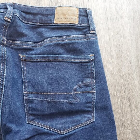 American Eagle Jeans - Picture 7 of 9